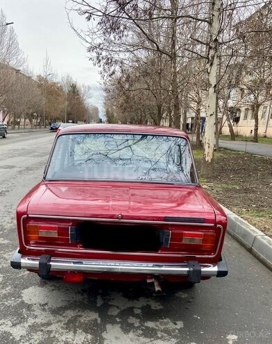 LADA (VAZ) 2106 1985, 150,000 km - 1.5 l - Mingəçevir