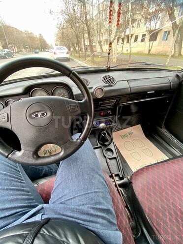 LADA (VAZ) 2106 1985, 150,000 km - 1.5 l - Mingəçevir