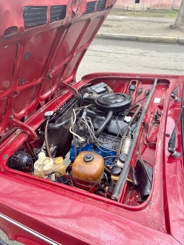 LADA (VAZ) 2106 1985, 150,000 km - 1.5 l - Mingəçevir