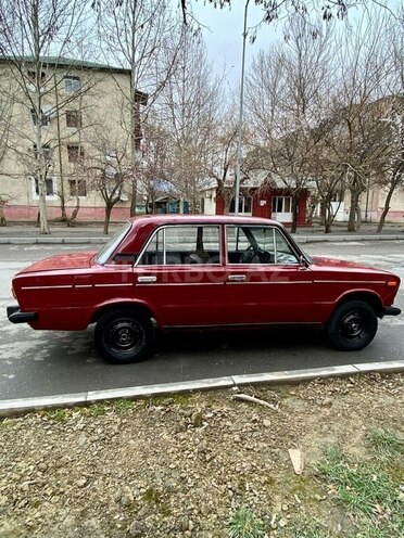 LADA (VAZ) 2106 1985, 150,000 km - 1.5 l - Mingəçevir