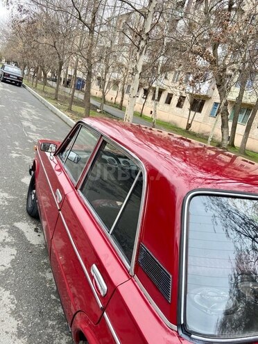 LADA (VAZ) 2106 1985, 150,000 km - 1.5 l - Mingəçevir