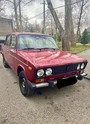 LADA (VAZ) 2106 1985, 150,000 km - 1.5 l - Mingəçevir