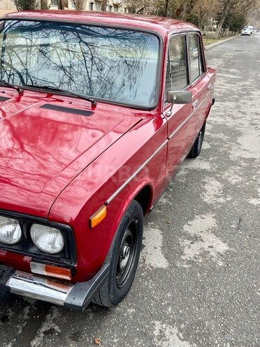 LADA (VAZ) 2106 1985, 150,000 km - 1.5 l - Mingəçevir