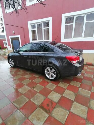 Chevrolet Cruze 2014, 307,852 km - 1.4 l - Masallı