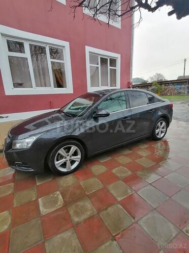 Chevrolet Cruze 2014, 307,852 km - 1.4 l - Masallı