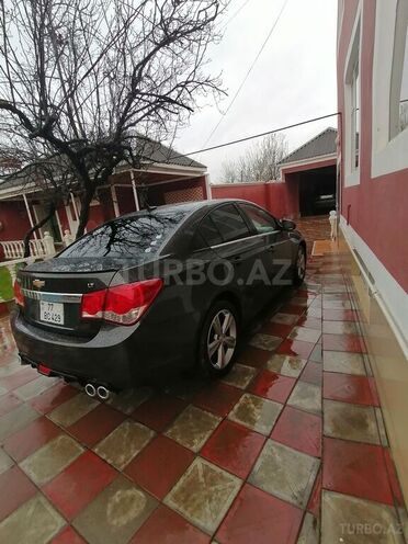 Chevrolet Cruze 2014, 307,852 km - 1.4 l - Masallı