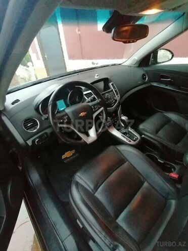 Chevrolet Cruze 2014, 307,852 km - 1.4 l - Masallı