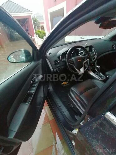 Chevrolet Cruze 2014, 307,852 km - 1.4 l - Masallı