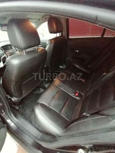 Chevrolet Cruze 2014, 307,852 km - 1.4 l - Masallı