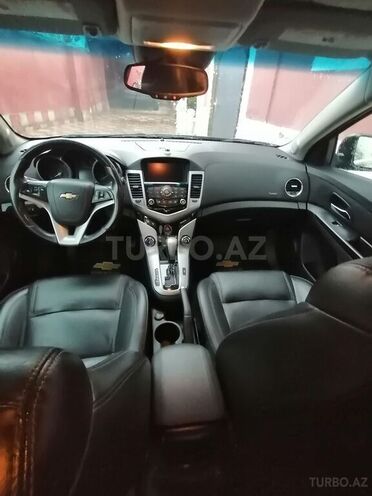 Chevrolet Cruze 2014, 307,852 km - 1.4 l - Masallı