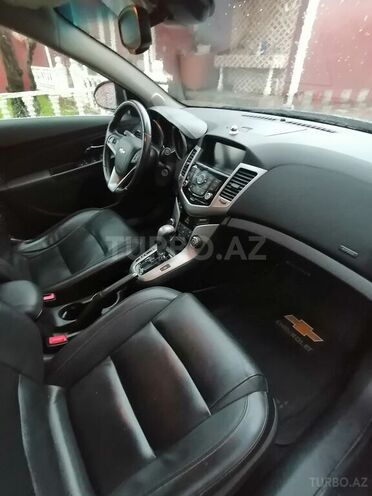 Chevrolet Cruze 2014, 307,852 km - 1.4 l - Masallı