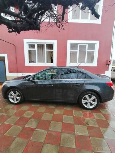 Chevrolet Cruze 2014, 307,852 km - 1.4 l - Masallı