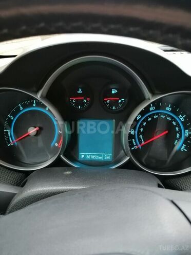 Chevrolet Cruze 2014, 307,852 km - 1.4 l - Masallı