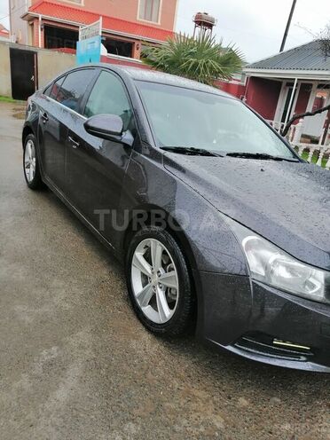 Chevrolet Cruze 2014, 307,852 km - 1.4 l - Masallı