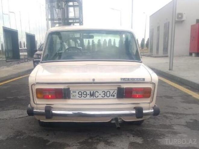 LADA (VAZ) 2106 1998, 87,546 km - 1.3 l - Zərdab