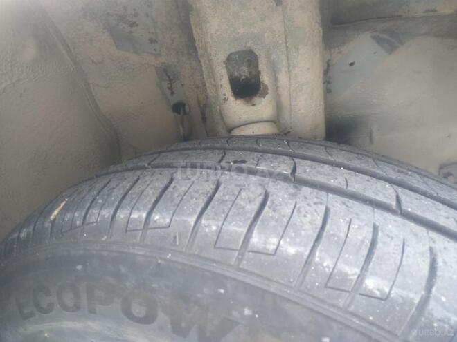 LADA (VAZ) 2106 1998, 87,546 km - 1.3 l - Zərdab