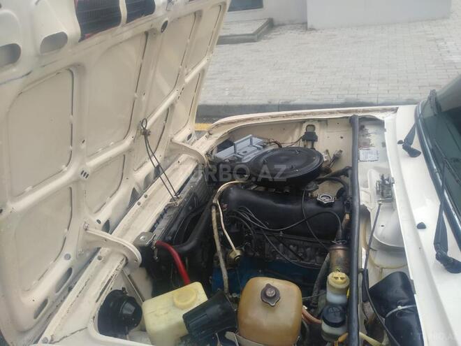 LADA (VAZ) 2106 1998, 87,546 km - 1.3 l - Zərdab