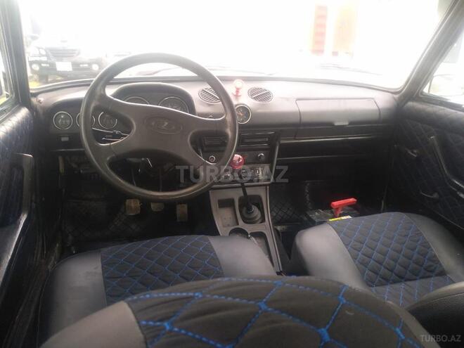 LADA (VAZ) 2106 1998, 87,546 km - 1.3 l - Zərdab