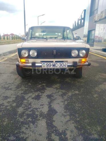 LADA (VAZ) 2106 1998, 87,546 km - 1.3 l - Zərdab