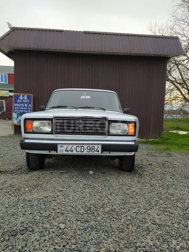 LADA (VAZ) 2107 1997, 200,000 km - 1.5 l - Masallı