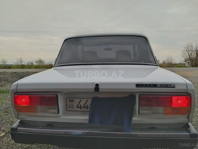 LADA (VAZ) 2107 1997, 200,000 km - 1.5 l - Masallı