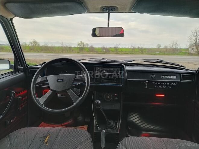 LADA (VAZ) 2107 1997, 200,000 km - 1.5 l - Masallı