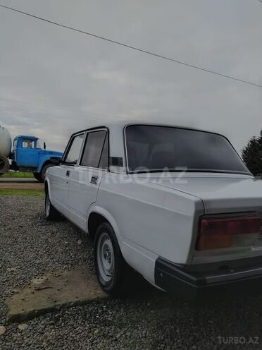 LADA (VAZ) 2107 1997, 200,000 km - 1.5 l - Masallı