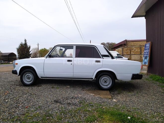 LADA (VAZ) 2107 1997, 200,000 km - 1.5 l - Masallı