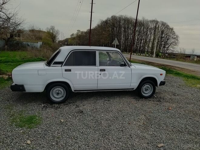 LADA (VAZ) 2107 1997, 200,000 km - 1.5 l - Masallı