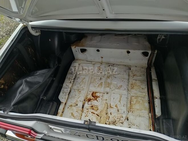 LADA (VAZ) 2107 1997, 200,000 km - 1.5 l - Masallı