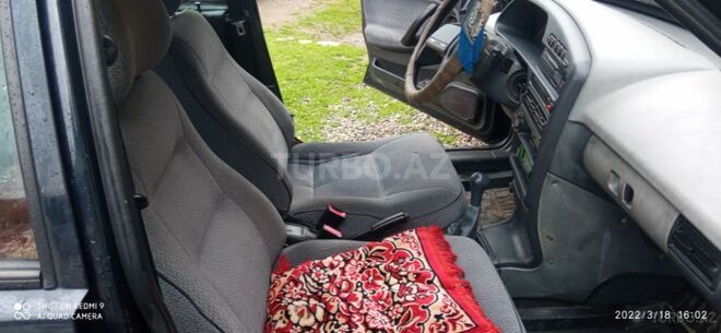 LADA (VAZ) 2115 2008, 950,000 km - 1.5 l - Astara