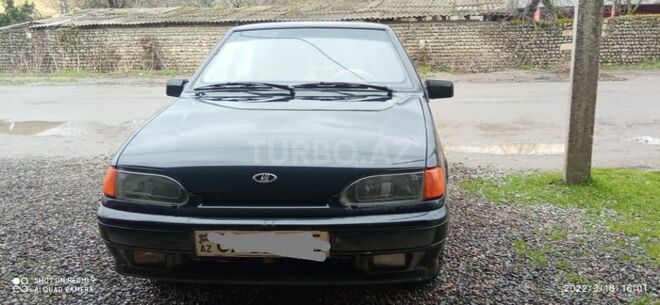 LADA (VAZ) 2115 2008, 950,000 km - 1.5 l - Astara