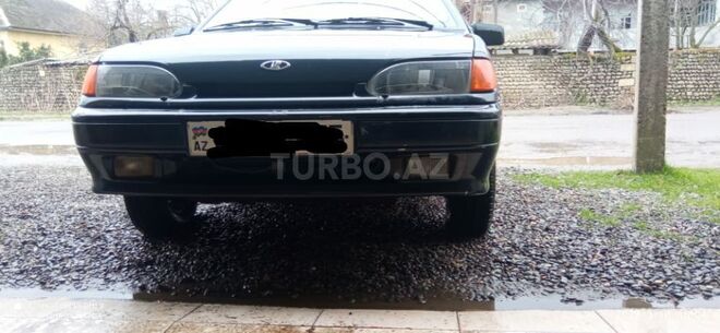 LADA (VAZ) 2115 2008, 950,000 km - 1.5 l - Astara