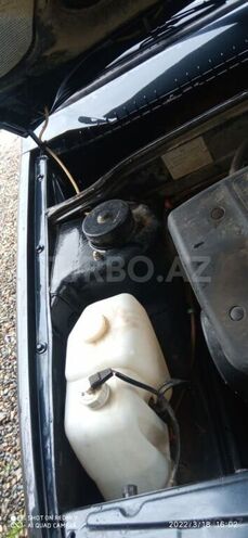 LADA (VAZ) 2115 2008, 950,000 km - 1.5 l - Astara