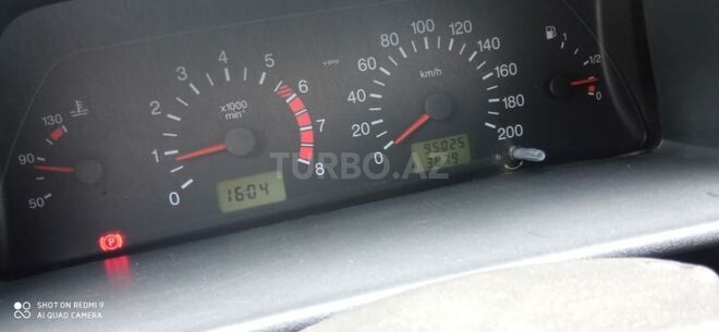 LADA (VAZ) 2115 2008, 950,000 km - 1.5 l - Astara