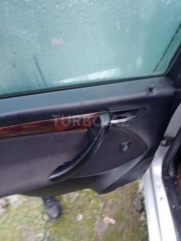 Mercedes C 230 1998, 355,856 km - 2.3 l - Oğuz