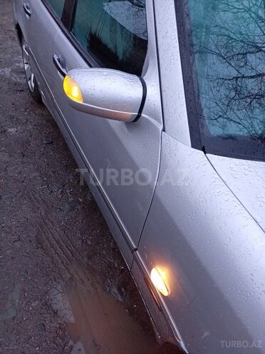 Mercedes C 230 1998, 355,856 km - 2.3 l - Oğuz
