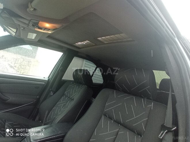 Mercedes C 240 1998, 238,412 km - 2.4 l - Xudat