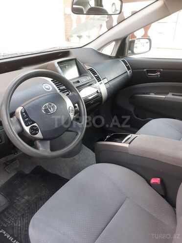 Toyota Prius 2008, 171,000 km - 1.5 l - Bakı