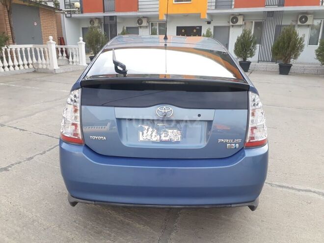 Toyota Prius 2008, 171,000 km - 1.5 l - Bakı