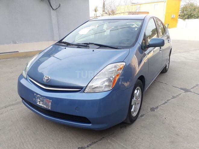 Toyota Prius 2008, 171,000 km - 1.5 l - Bakı