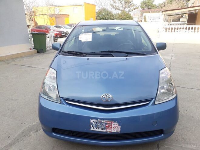 Toyota Prius 2008, 171,000 km - 1.5 l - Bakı