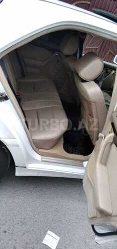 Mercedes C 200 1998, 200,000 km - 2.0 l - Ağdaş