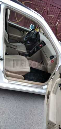 Mercedes C 200 1998, 200,000 km - 2.0 l - Ağdaş