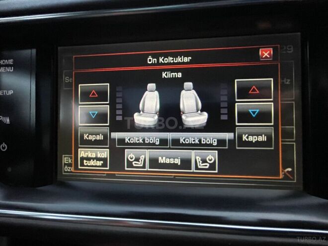 Land Rover Range Rover 2014, 106,000 km - 3.0 l - Bakı