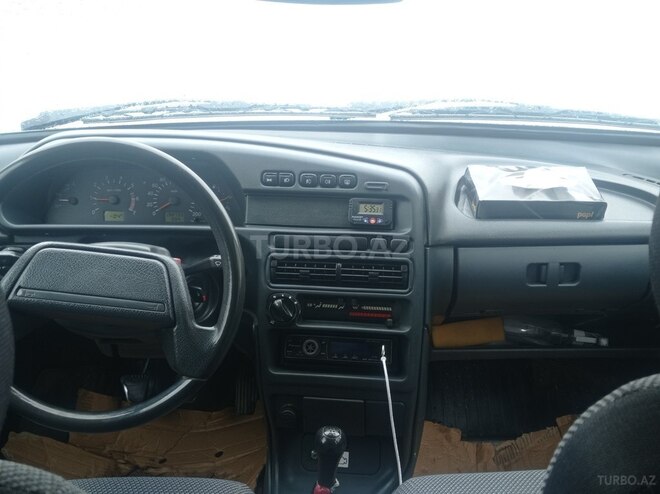 LADA (VAZ) 2115 2011, 198,263 km - 1.6 l - Qusar
