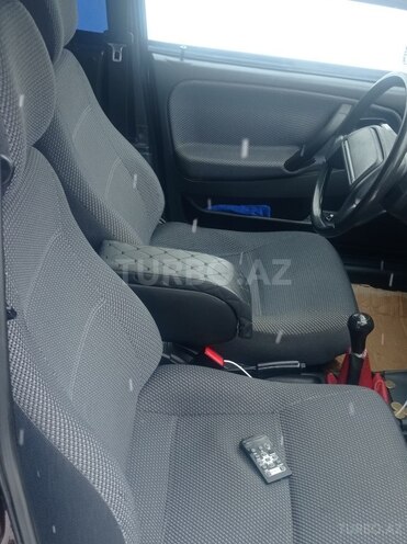 LADA (VAZ) 2115 2011, 198,263 km - 1.6 l - Qusar