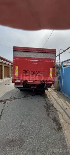 Mercedes Atego 814 1997, 800,000 km - 4.3 л - Bakı