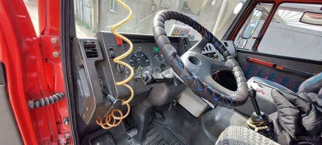 Mercedes Atego 814 1997, 800,000 km - 4.3 л - Bakı