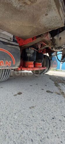 Mercedes Atego 814 1997, 800,000 km - 4.3 л - Bakı
